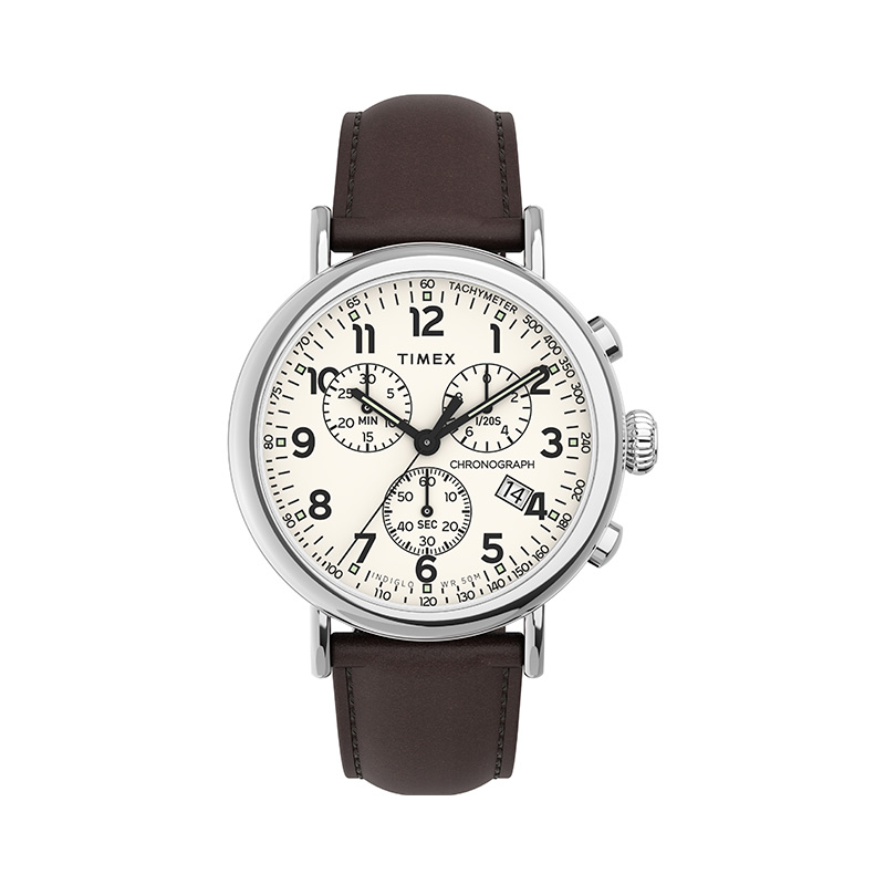 Zegarek męski TIMEX Zegarek męski TIMEX