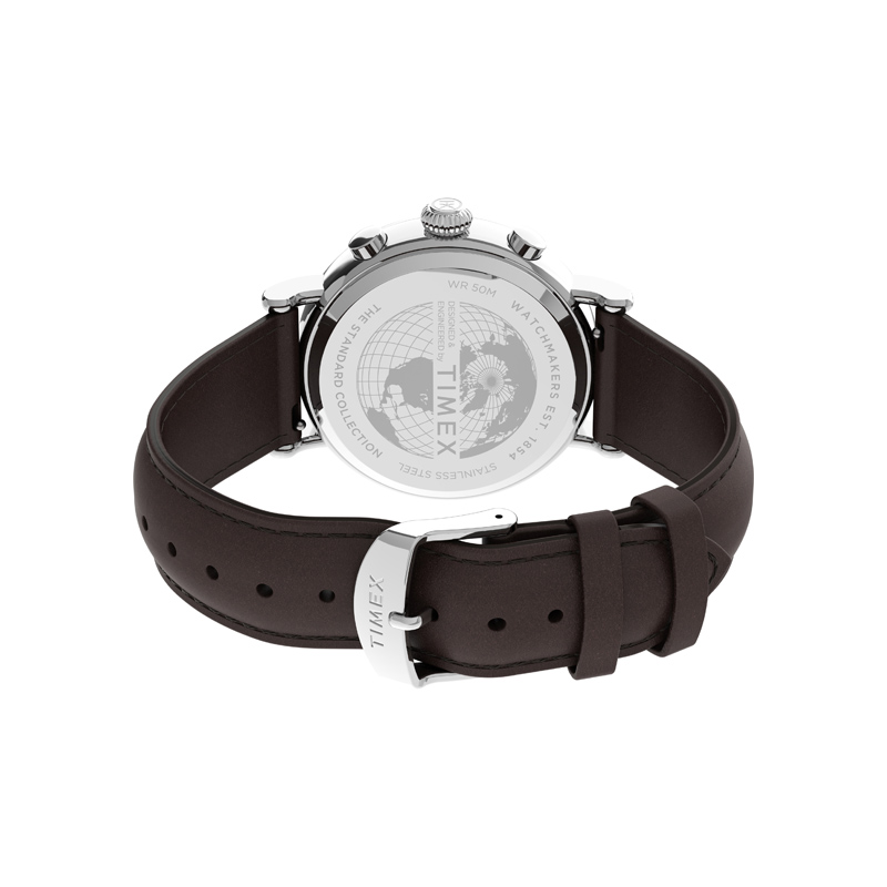 Zegarek męski TIMEX Zegarek męski TIMEX