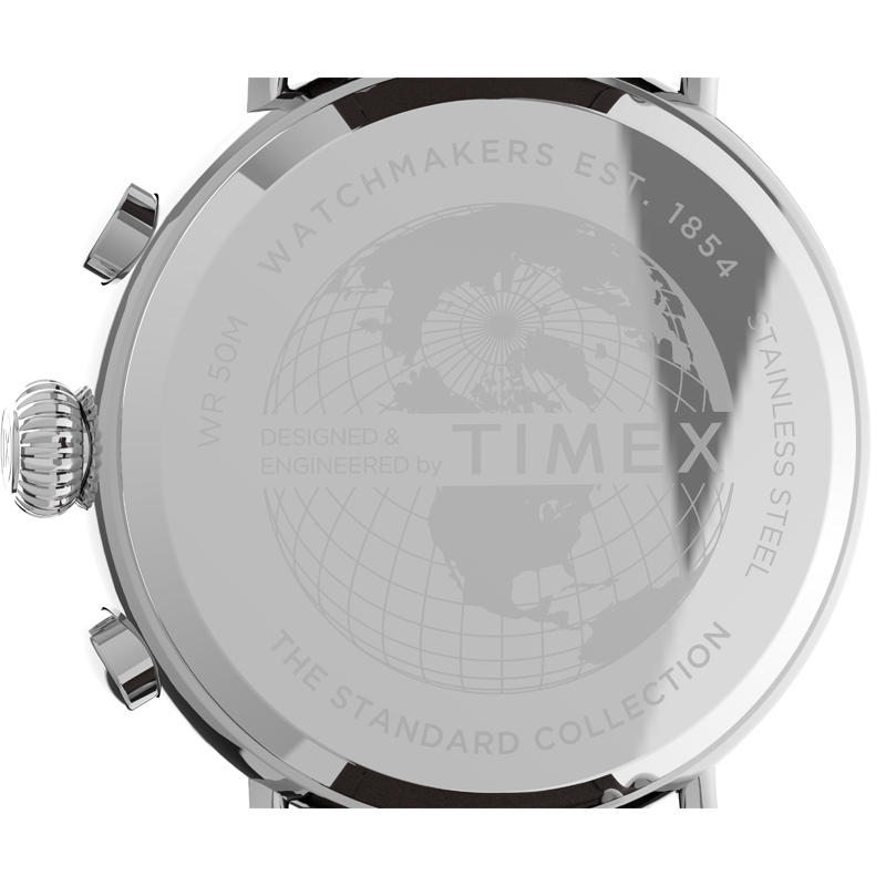 Zegarek męski TIMEX Zegarek męski TIMEX
