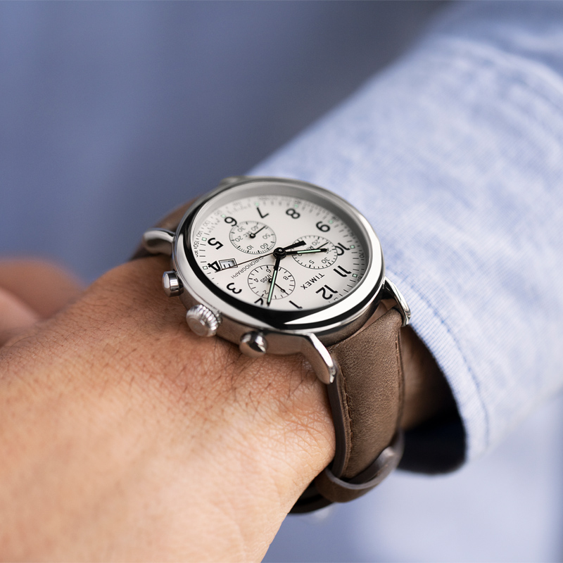 Zegarek męski TIMEX Zegarek męski TIMEX