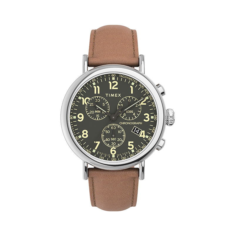 Zegarek męski TIMEX Zegarek męski TIMEX