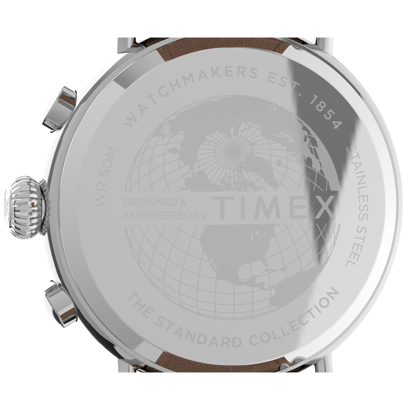 Zegarek męski TIMEX Zegarek męski TIMEX