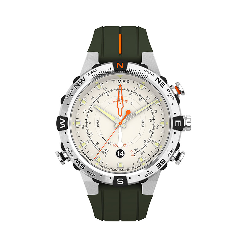 Zegarek męski TIMEX Zegarek męski TIMEX