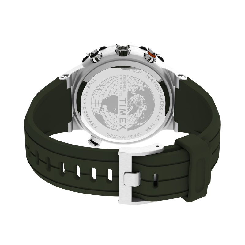 Zegarek męski TIMEX Zegarek męski TIMEX