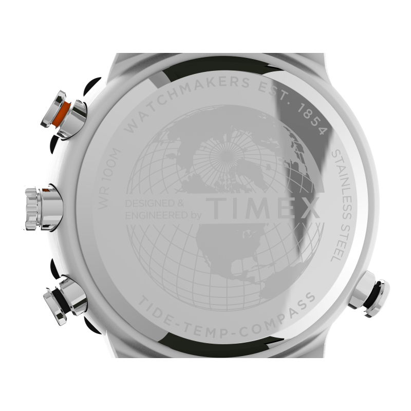 Zegarek męski TIMEX Zegarek męski TIMEX