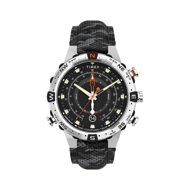 Zegarek męski TIMEX Zegarek męski TIMEX