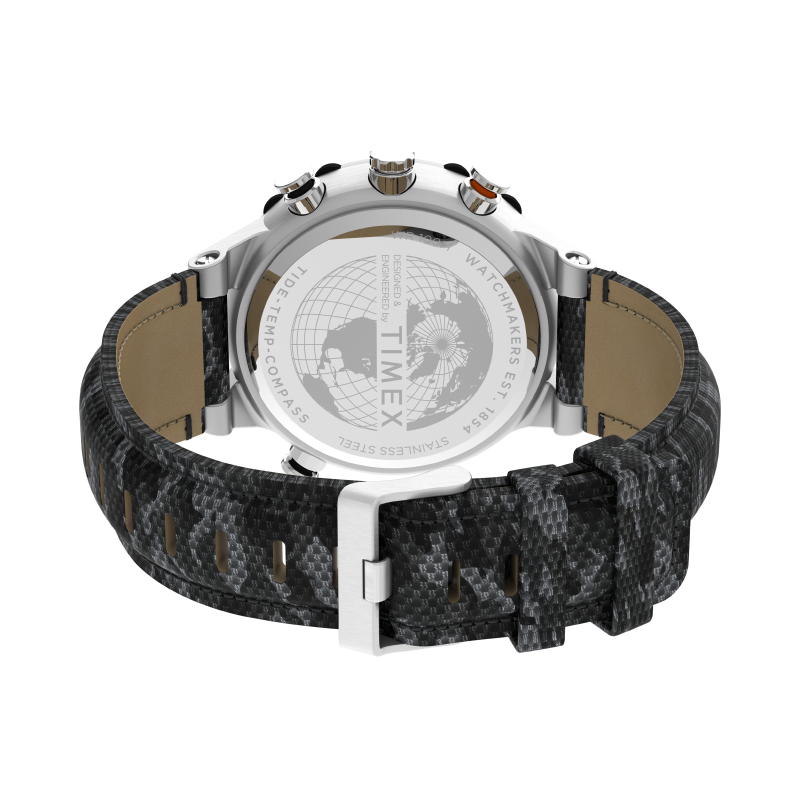 Zegarek męski TIMEX Zegarek męski TIMEX