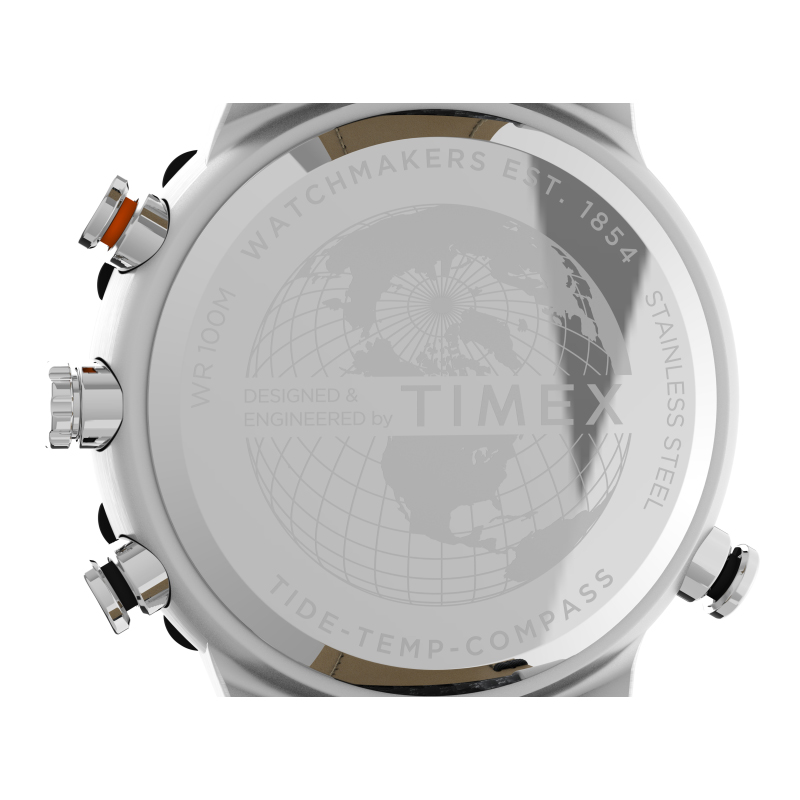 Zegarek męski TIMEX Zegarek męski TIMEX