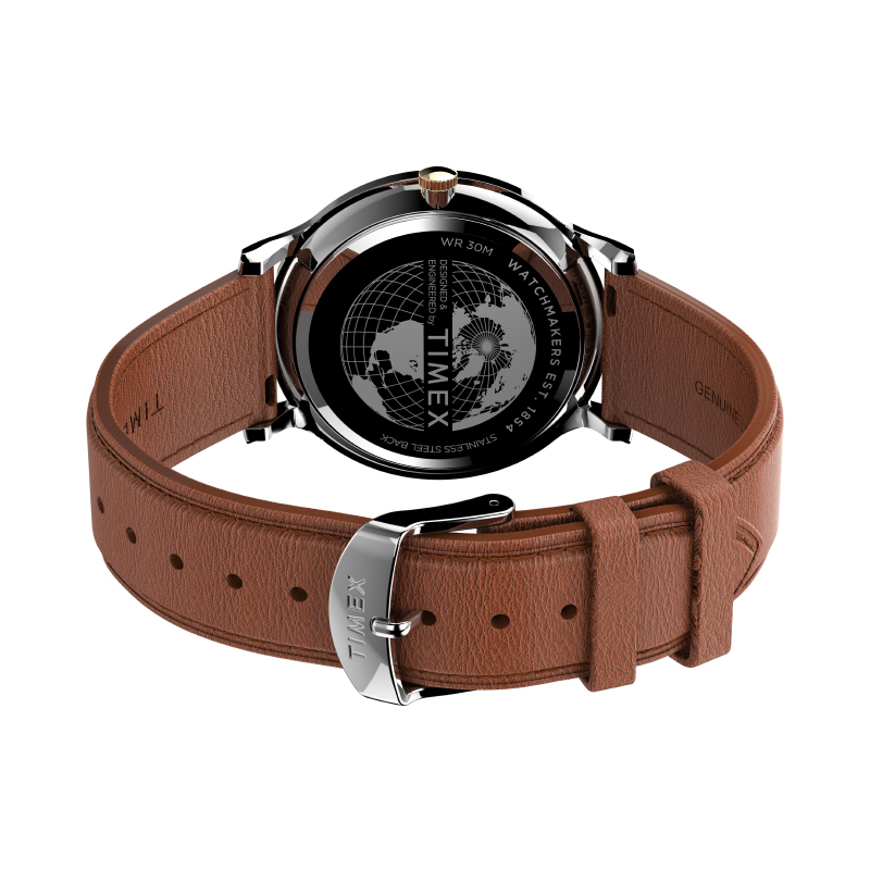 Zegarek męski TIMEX Zegarek męski TIMEX