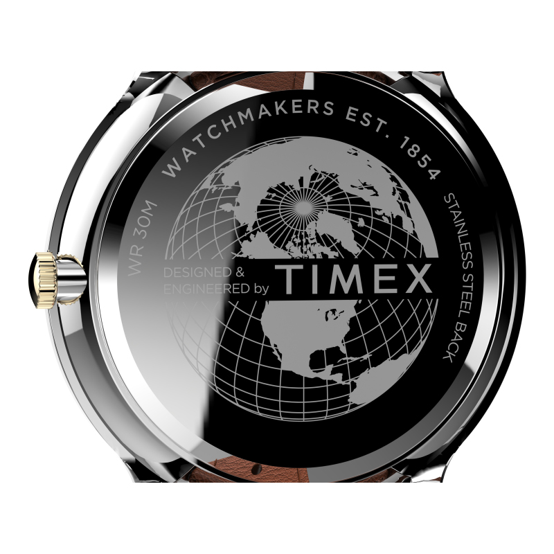 Zegarek męski TIMEX Zegarek męski TIMEX