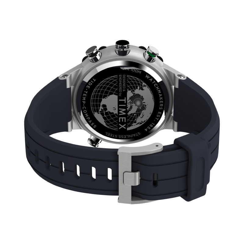Zegarek męski TIMEX Zegarek męski TIMEX
