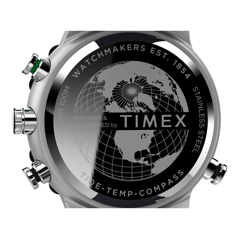 Zegarek męski TIMEX Zegarek męski TIMEX