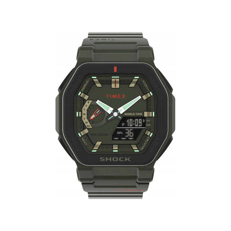 Zegarek męski TIMEX Zegarek męski TIMEX