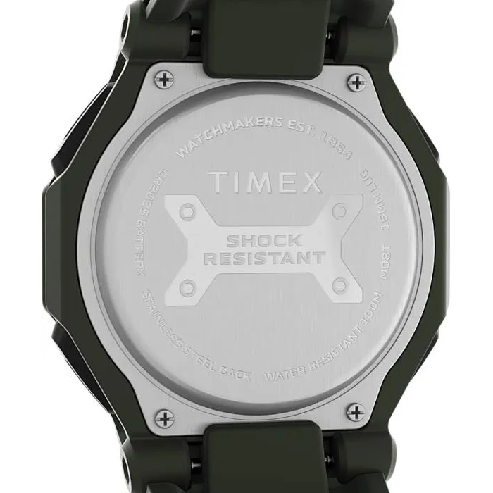 Zegarek męski TIMEX Zegarek męski TIMEX