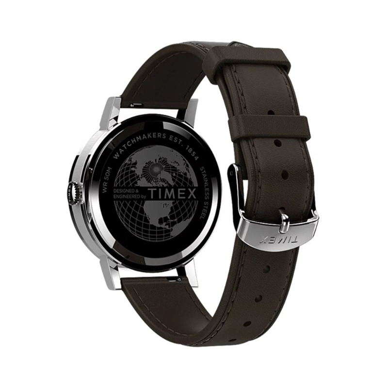 Zegarek męski TIMEX Zegarek męski TIMEX