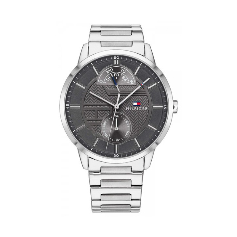 Zegarek męski TOMMY HILFIGER Zegarek męski TOMMY HILFIGER
