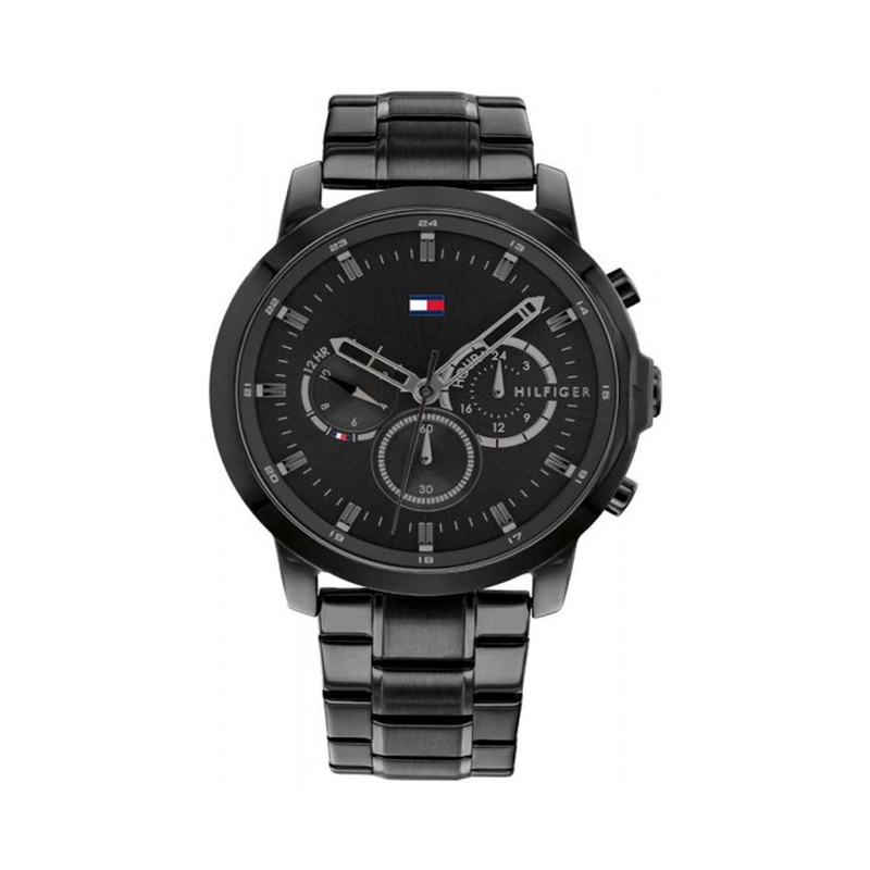 Zegarek męski TOMMY HILFIGER Zegarek męski TOMMY HILFIGER