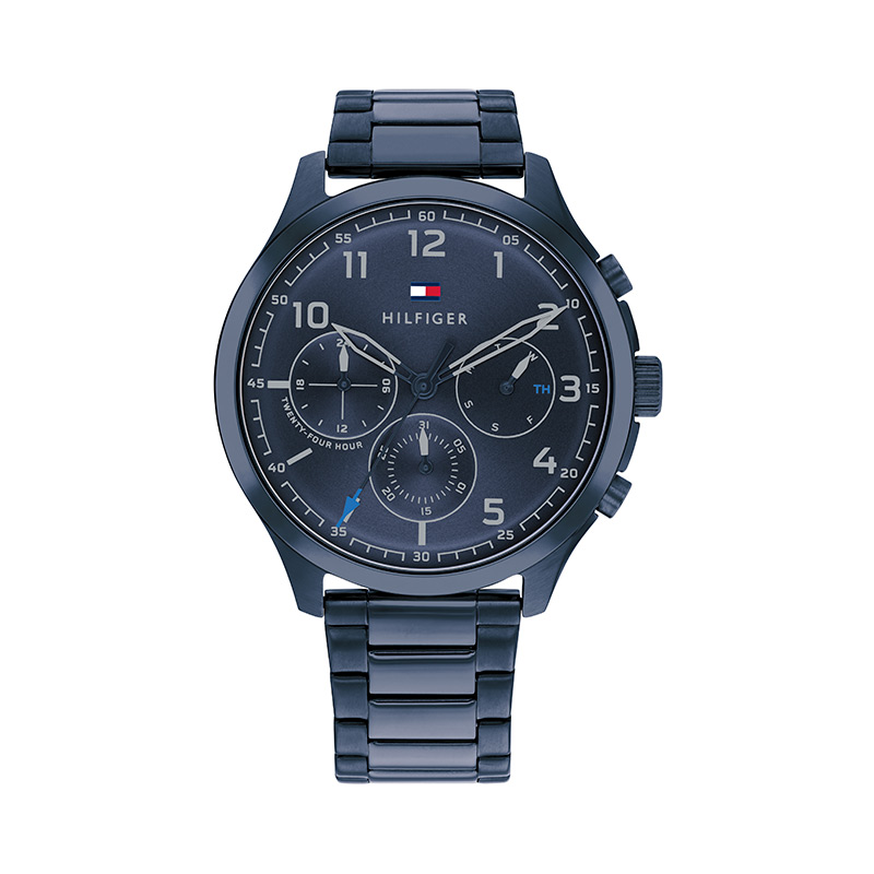 Zegarek męski TOMMY HILFIGER Zegarek męski TOMMY HILFIGER
