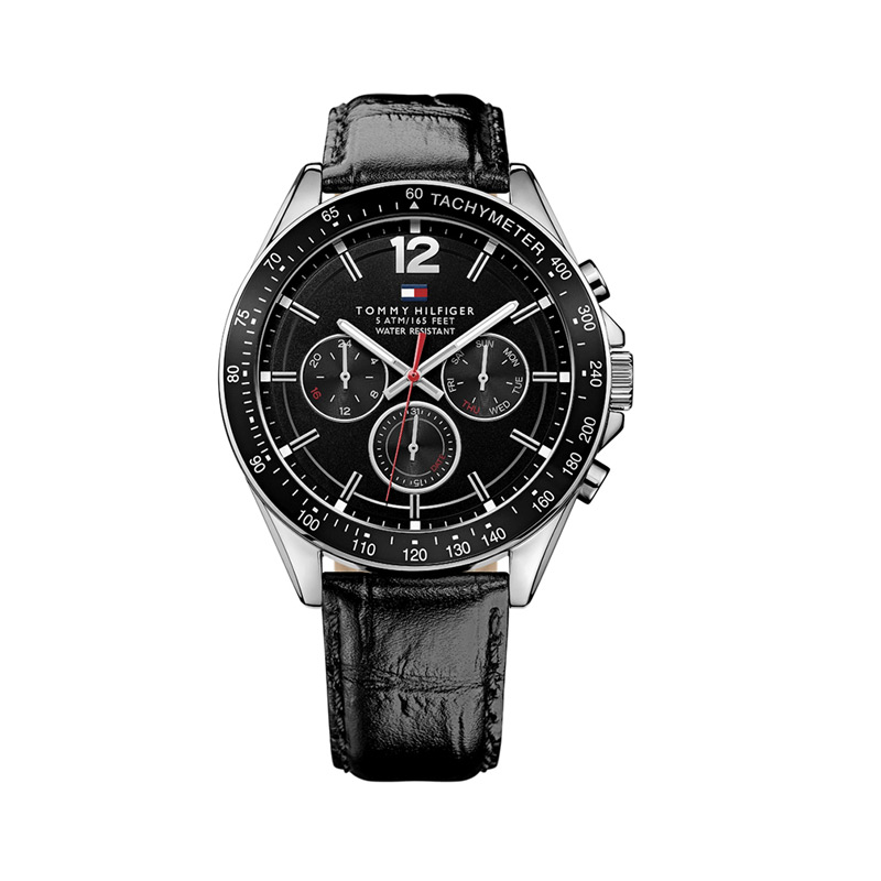 Zegarek męski TOMMY HILFIGER Zegarek męski TOMMY HILFIGER