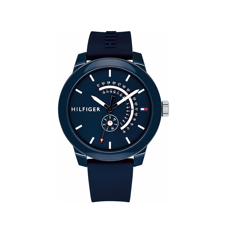 Zegarek męski TOMMY HILFIGER Zegarek męski TOMMY HILFIGER
