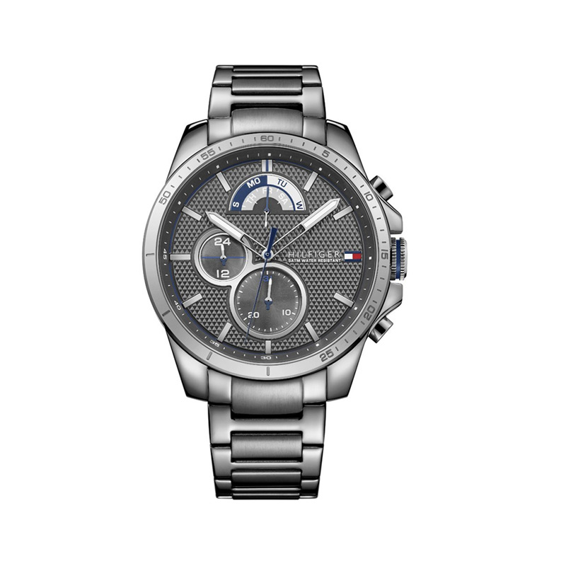 Zegarek męski TOMMY HILFIGER Zegarek męski TOMMY HILFIGER