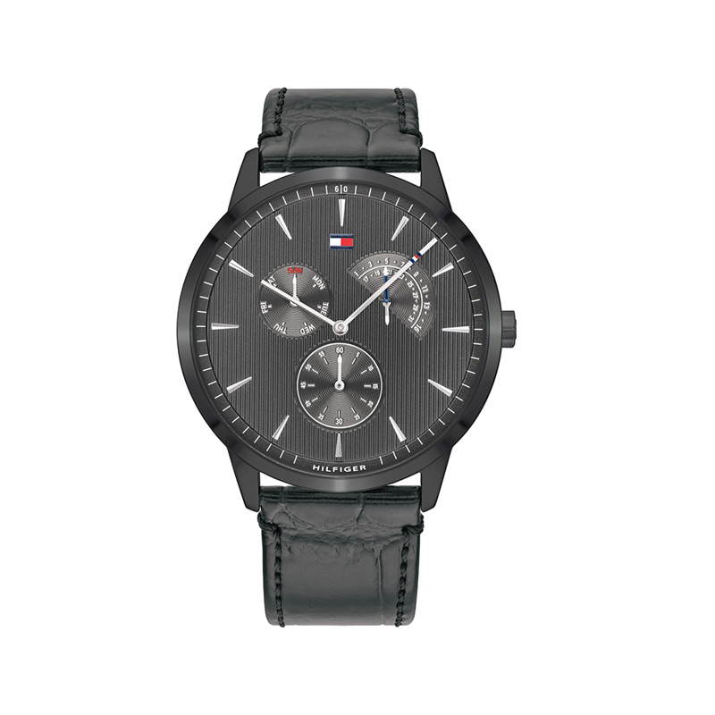 Zegarek męski TOMMY HILFIGER Zegarek męski TOMMY HILFIGER