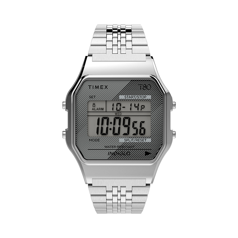 Zegarek unisex TIMEX Zegarek unisex TIMEX