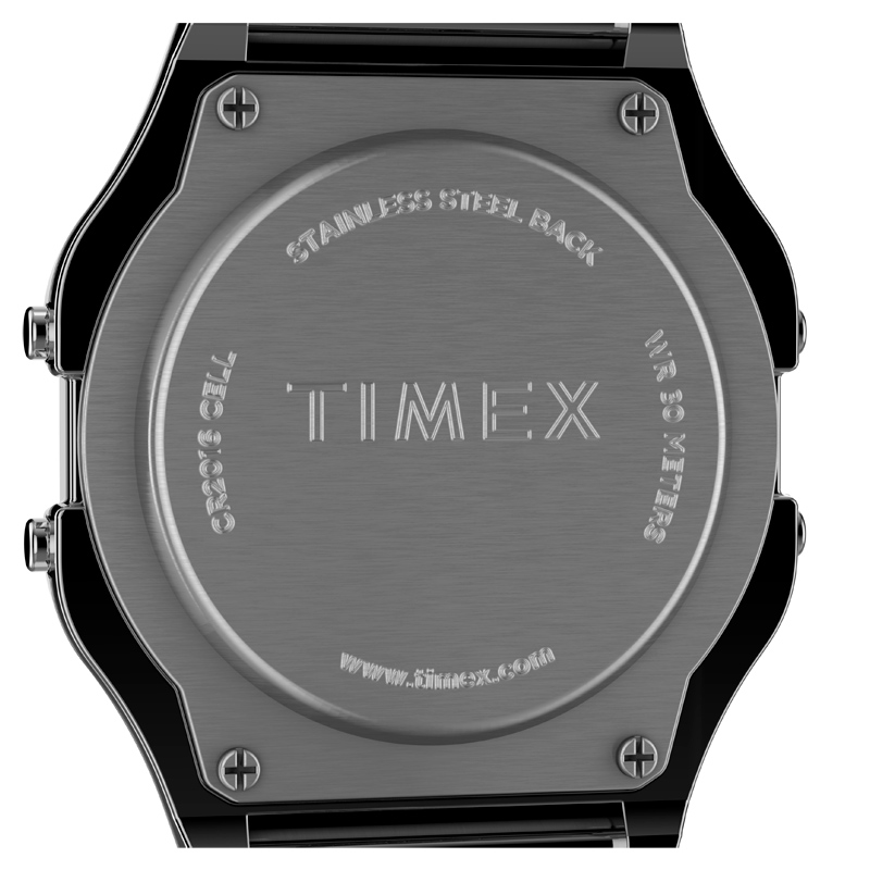 Zegarek unisex TIMEX Zegarek unisex TIMEX
