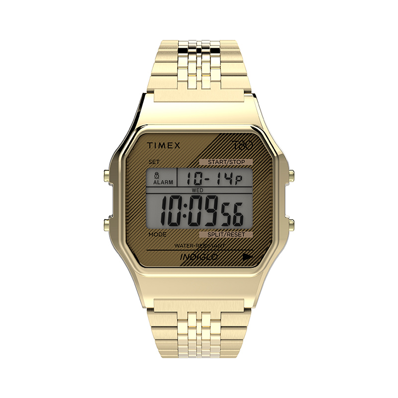Zegarek unisex TIMEX Zegarek unisex TIMEX