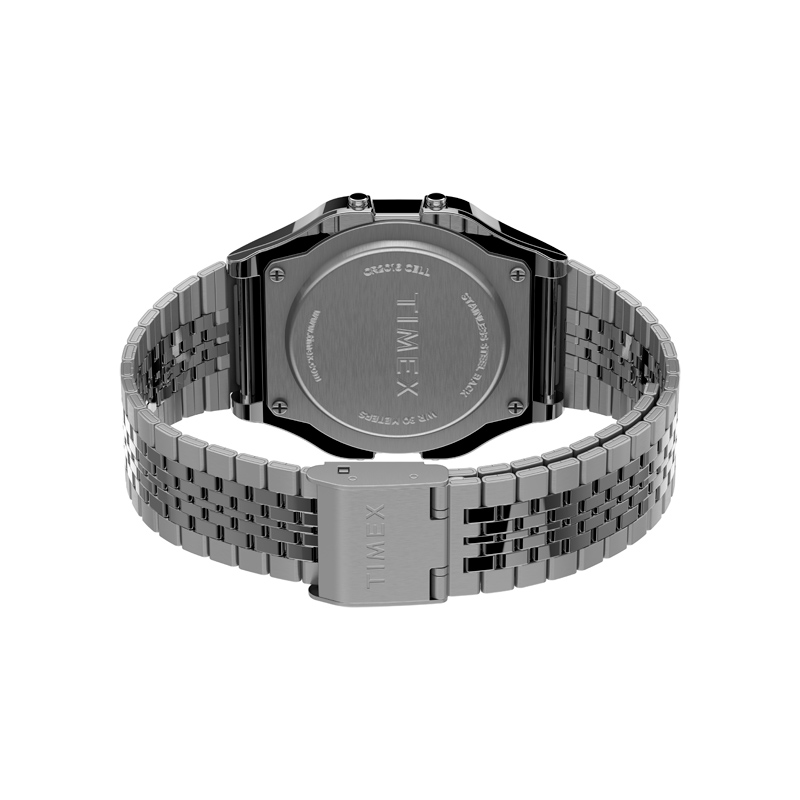 Zegarek unisex TIMEX Zegarek unisex TIMEX