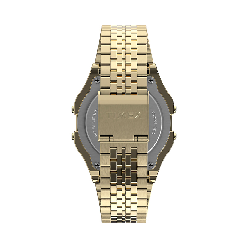 Zegarek unisex TIMEX Zegarek unisex TIMEX