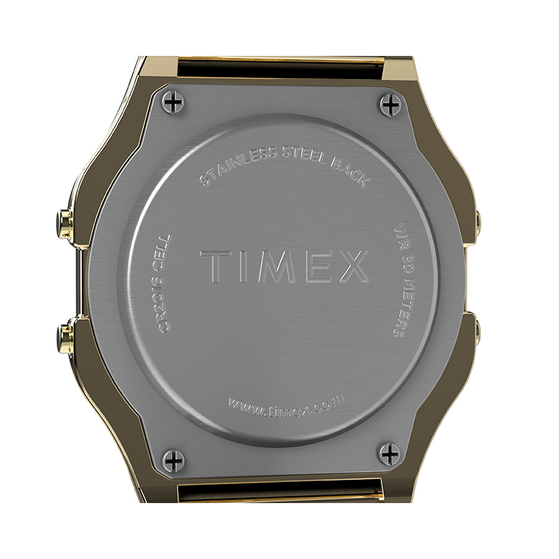 Zegarek unisex TIMEX Zegarek unisex TIMEX