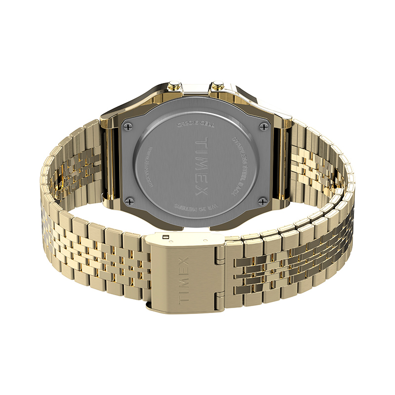 Zegarek unisex TIMEX Zegarek unisex TIMEX