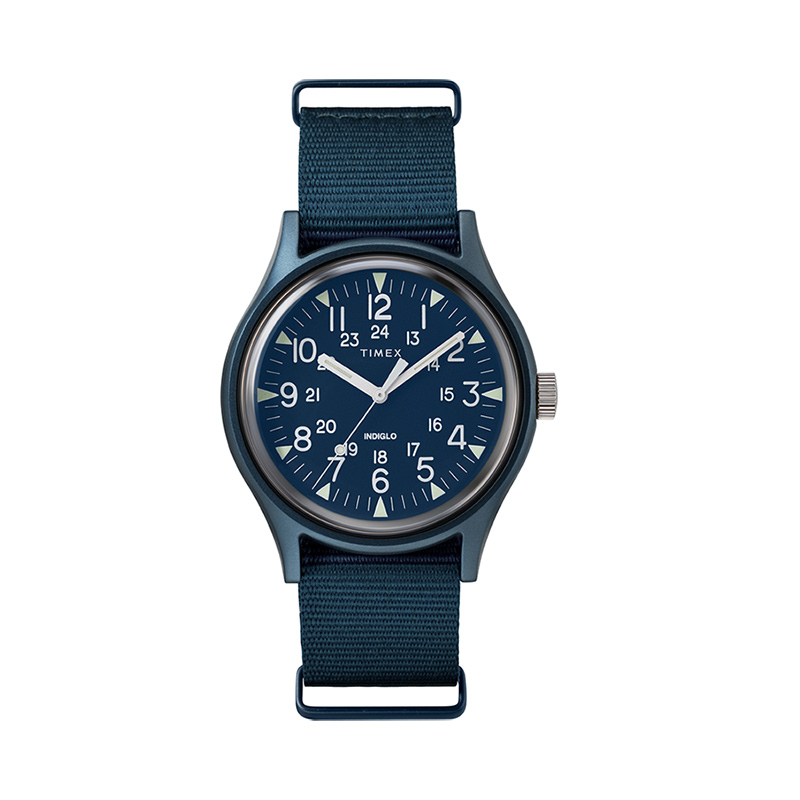 Zegarek unisex TIMEX Zegarek unisex TIMEX