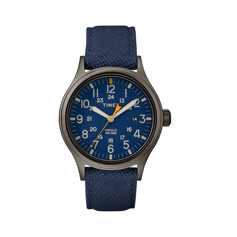 Zegarek unisex TIMEX Zegarek unisex TIMEX