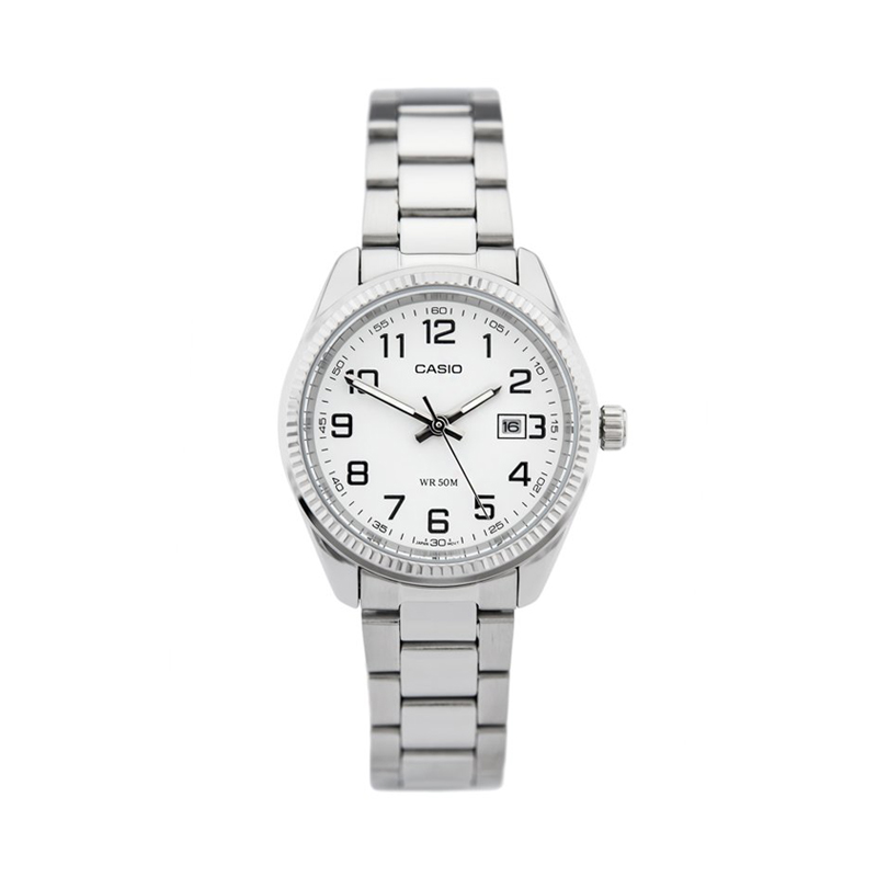 Zegarek damski CASIO Zegarek damski CASIO