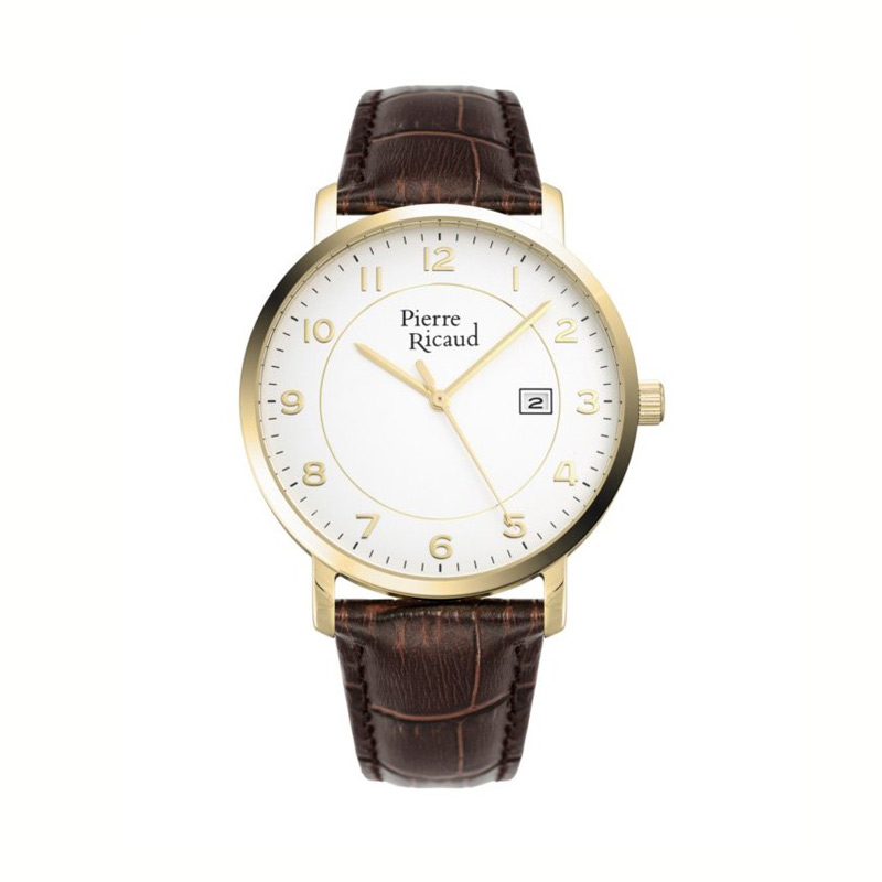 Zegarek męski PIERRE RICAUD Zegarek męski PIERRE RICAUD